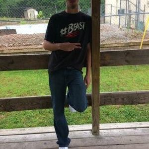 Meet your Posher, Andrew